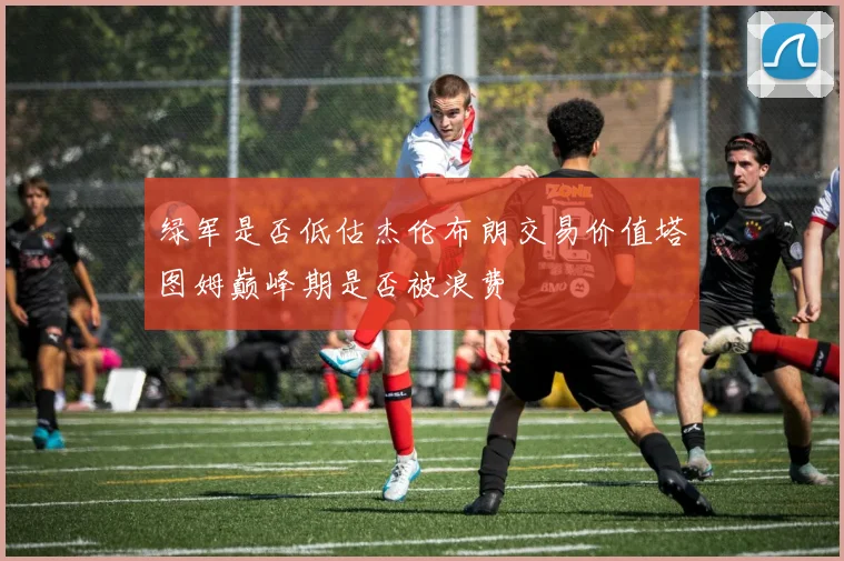 绿军是否低估杰伦布朗交易价值塔图姆巅峰期是否被浪费